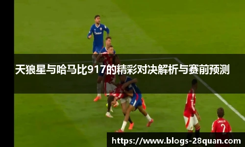 天狼星与哈马比917的精彩对决解析与赛前预测